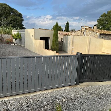 Ca La Maria De Siurana Casa Mas Estudio-Suite Εξωτερικό φωτογραφία