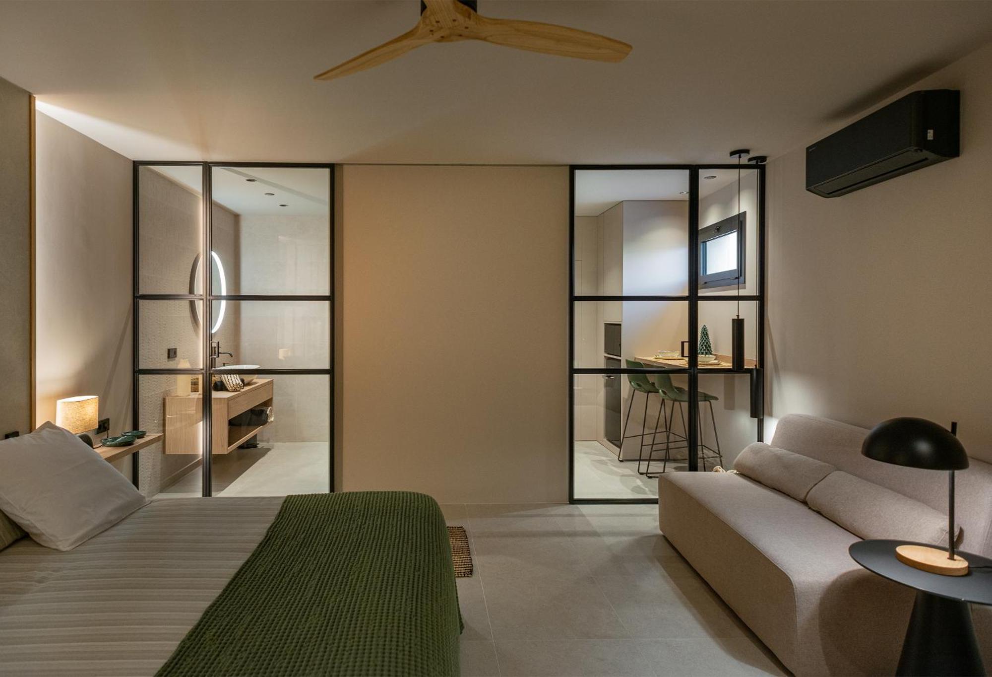 Ca La Maria De Siurana Casa Mas Estudio-Suite Εξωτερικό φωτογραφία