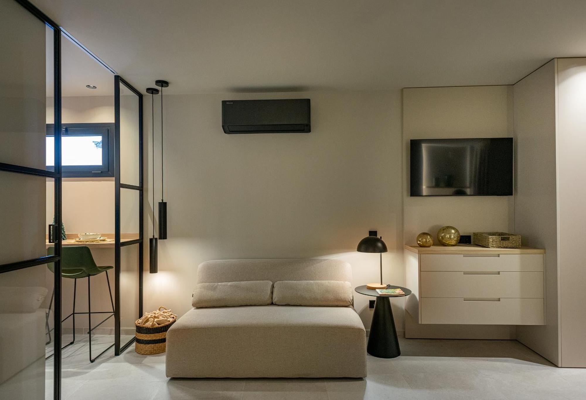Ca La Maria De Siurana Casa Mas Estudio-Suite Δωμάτιο φωτογραφία
