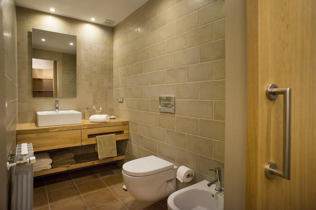 Ca La Maria De Siurana Casa Mas Estudio-Suite Εξωτερικό φωτογραφία