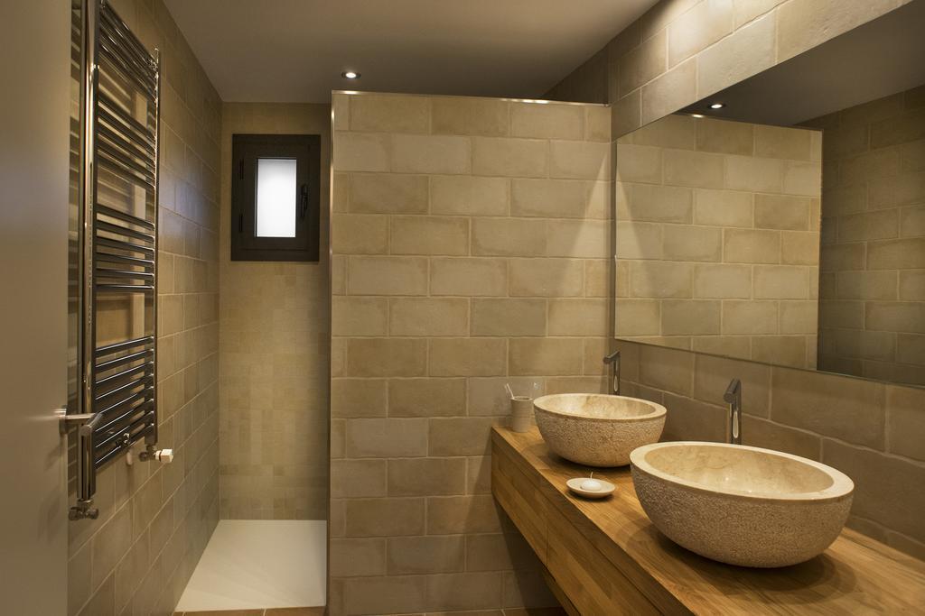 Ca La Maria De Siurana Casa Mas Estudio-Suite Εξωτερικό φωτογραφία